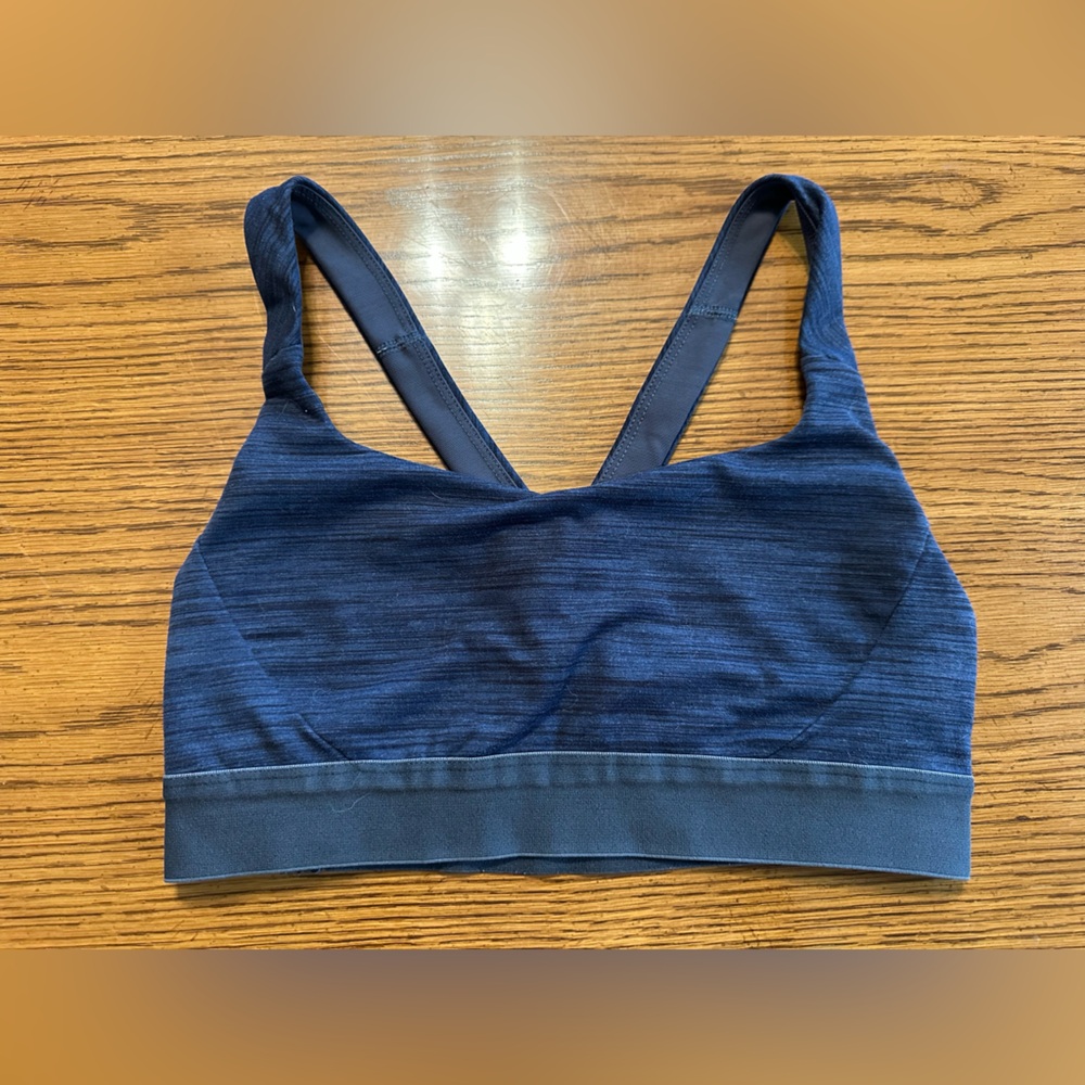 Patagonia Switchback Sports Bra (Size Small)